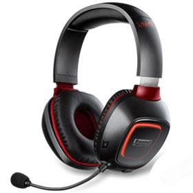 Creative Sound Blaster Tactic3D Wrath Wireless Gaming Headset